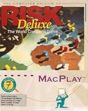 RISK Deluxe