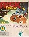 Video Games : RISK Deluxe for MAC
