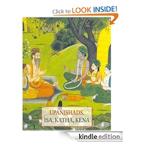 The Upanishads