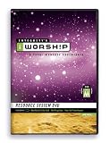 iWorship Resource DVD M