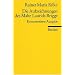 Die Aufzeichnungen des Malte Laurids Brigge