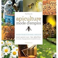 apiculture mode d'emploi