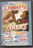 Cheating Lovers Caught on Tape