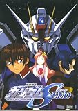 Mobile Suit Gundam Seed Part 1