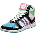 Pony Women's City Wings Cosmo Hi Sneaker