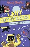The mysteries collection. Vol: 3