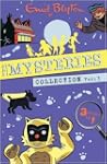 The Mysteries Collection: Volume III...