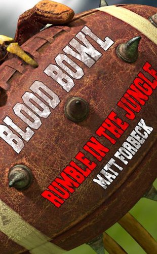 Blood Bowl