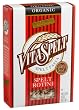 VitaSpelt Organic Rotini Whole Grain Spelt Pasta, 8-Ounce Bags (Pack of 12)