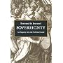 Sovereignty: An Inquiry into the Political Good