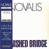 Novalis Banished Bridge - Japan Papersleeve CD