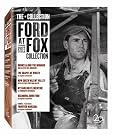 Ford At Fox...