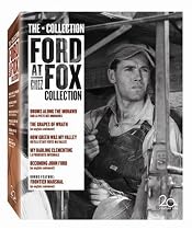 Buy Ford At Fox Collection: The Essential John Ford Collection DVD.