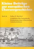Produkt-Bild: Goldlilien : die europ&auml;ische Entdeckung eines chinesischen Sch&ouml;nheitsideals (Kleine Beitr&auml;ge zur europ&auml;ischen &Uuml;berseegeschichte ; H. 24)