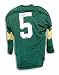 Autographed Paul Hornung Green Bay Packers Mitchell And Ness Authentic Jersey