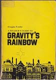 A reader's guide to Gravity's rainbow