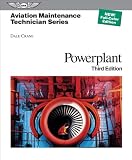 Aviation Maintenance Technician: Powerplant (Aviation Maintenance Technician series)