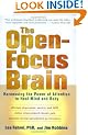 The Open-focus Brain: Harnessing the Power of Attention to Heal Mind and Body