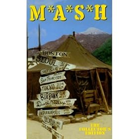 MASH, The Collector's Edition: Outside Reporting