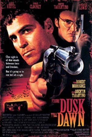 Empire 12340 From Dusk Till Dawn - Filmplakat, Film Kino Movie Poster ca. 100 x 70 cm Preisvergleich