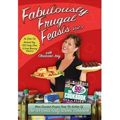 Fabulously Frugal Feasts Vol 1