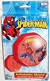 Spider-Man Inflatable Shield