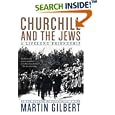 Churchill and the Jews: A Lifelong Friendship