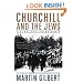 Churchill and the Jews: A Lifelong Friendship