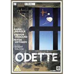 Odette [Import anglais]