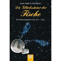 Die Gl�cksteine der Fische