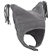 Columbia Infant Pigtail Hat