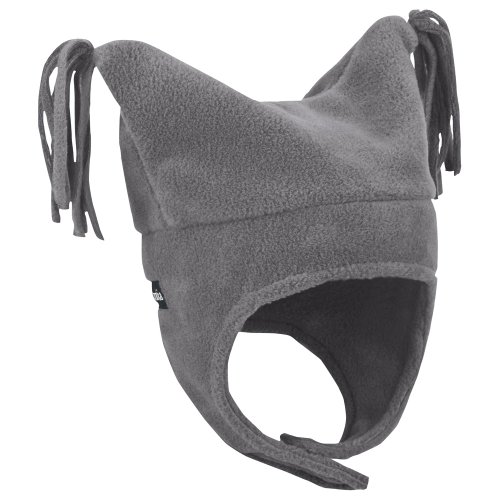 Columbia Infant Pigtail Hat