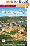 Rheinburgenweg mit Rheinsteig-Rundtou...