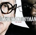 McAlmont & Nyman: The Glare