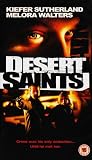 Review Entertainment in Vid  / Desert Saints