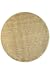Seascape Rug 6' Round Natural