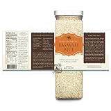 Indias Majestic Basmati Rice 2.25 Lbs by 