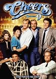 DVD : Cheers - The Complete Ninth Season
