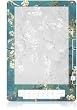 GelaSkins Protective Kindle DX Skin (Fits 9.7 Display, Latest and 2nd Generation Kindles), Almond Branches in Bloom