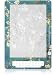 GelaSkins Protective Kindle DX Skin (Fits 9.7" Display, Latest Generation Kindle DX), Almond Branches in Bloom