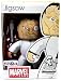 Marvel Mighty Muggs Exclusive Vinyl Figure Jigsaw