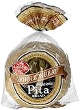 Aladdin, Whole Wheat Pita, 6 ct,&nbsp; 12 oz