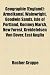 Dover Geographie (England): �rmelkanal, Wainwright, Goodwin Sands, Isle of Portland, Romney Marsh, Icknield Way, New Forest, Kreidefelsen von Dover, East ... Wye Valley, Cherhill White Horse, High Peak