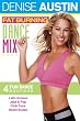 Denise Austin: Fat Burning Dance Mix