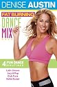 Denise Austin: Fat Burning Dance Mix