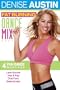 Denise Austin: Fat Burning Dance Mix