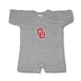 University of Oklahoma Sooners - Kids