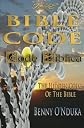 The Bible Code: Code Biblica The Hidden Code of the Bible