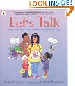 Let's Talk: About Girls, Boys, Babies, Bodies, Families & Friends (Lets Talk)