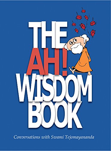 THE AH! WISDOM BOOK